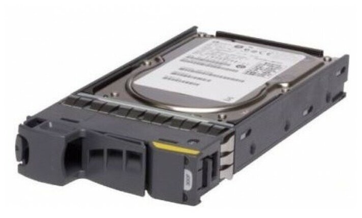 Жесткий диск NetApp 450GB FC 15000 RPM X291A-R6