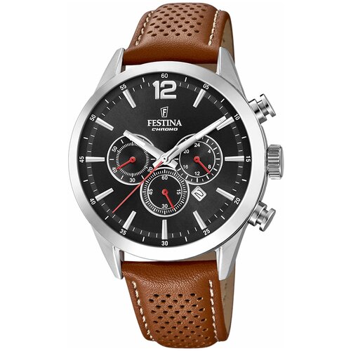 Мужские Наручные часы Festina F20542/6