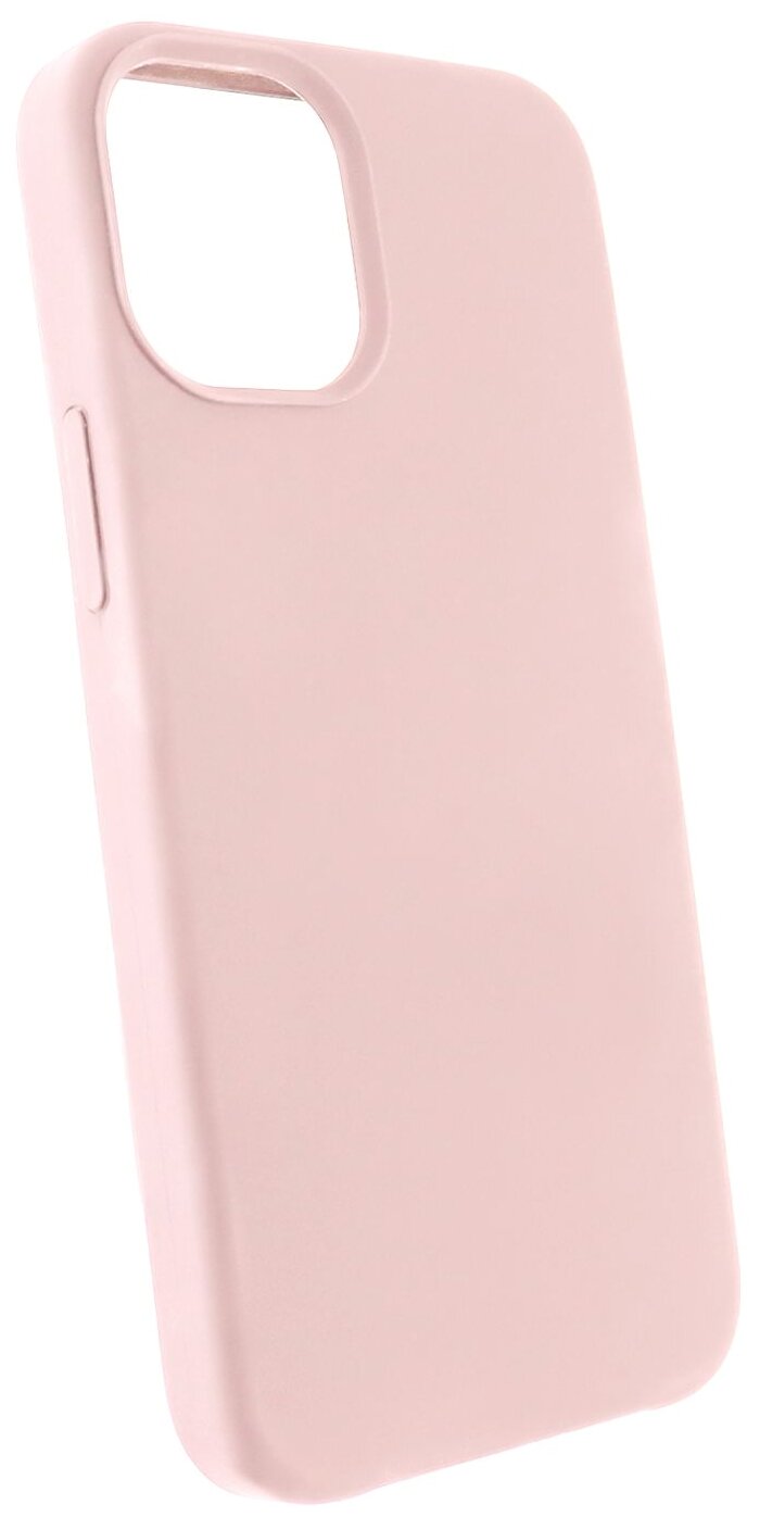 Чехол LuxCase TPU для iPhone 12 mini