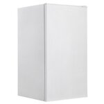 Холодильник TESLER RC-95 WHITE Однокамерный, белый - изображение