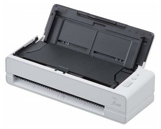 Сканер Fujitsu fi-800R, duplex