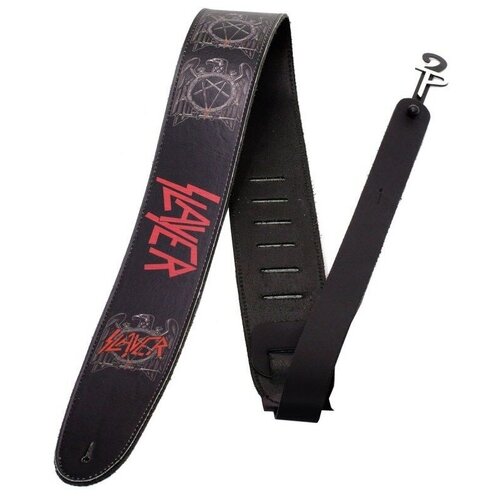 фото Ремень для гитары perris p25sy-1377 perri’s