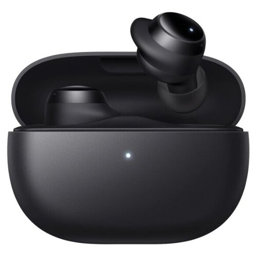 Беспроводные наушники Xiaomi Redmi Buds 3 Lite черный 210000₽