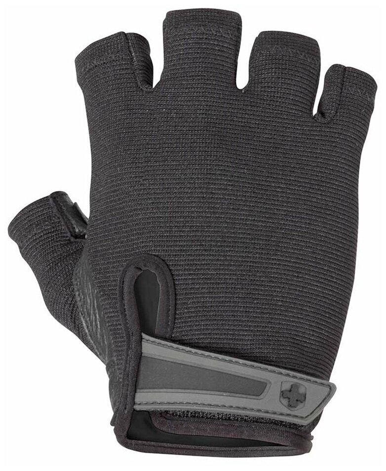 фото Перчатки для занятий фитнесом и воркаутом Harbinger Power