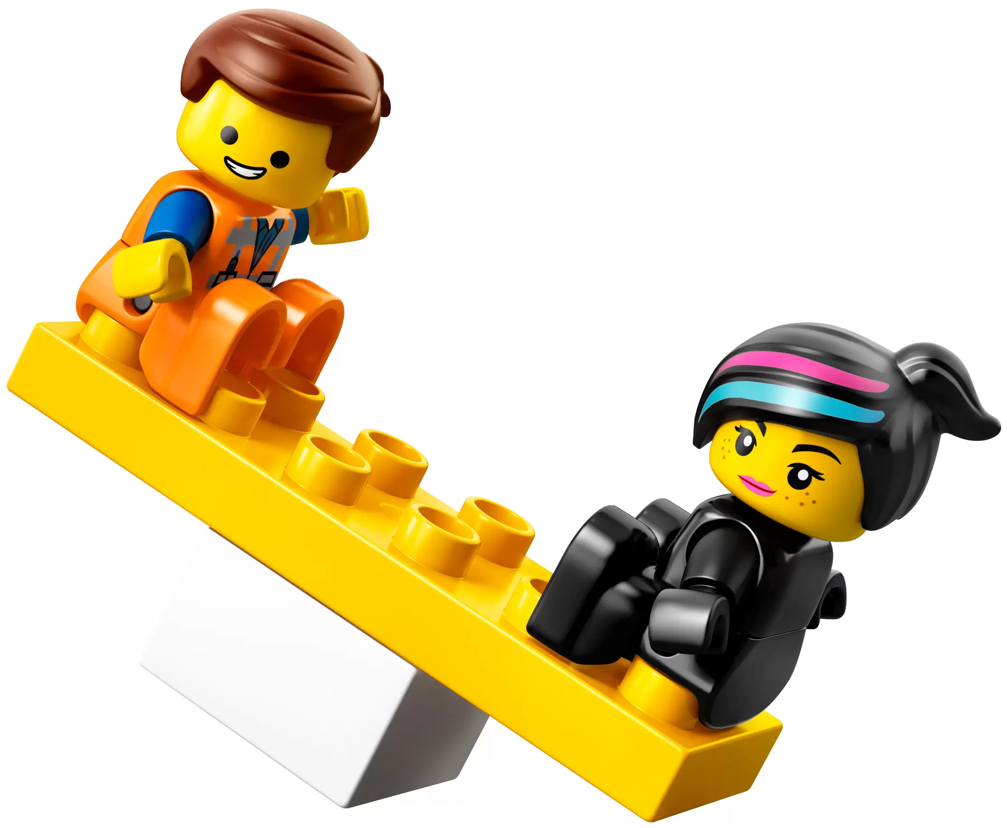 Lego Duplo 10895 Movie 2 Конструктор - фото №8