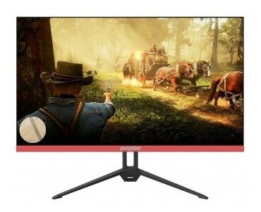 Монитор Digma 238 Gaming DM-MONG2410 IPS 1920x1080 165Hz G-Sync 250cdm2 169