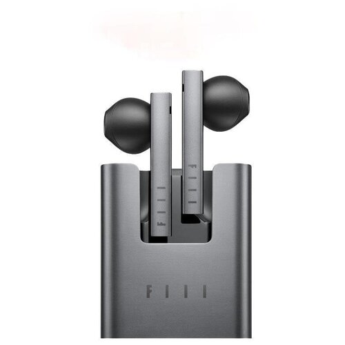 Беспроводные наушники FIIL CC2 True Wireless Bluetooth Headset (серый)