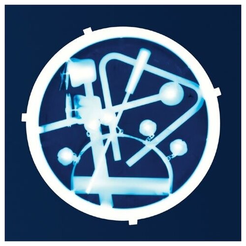 Fridge - The Sun (2LP)