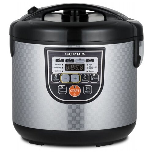 Мультиварка Supra MCS-5115 580600₽