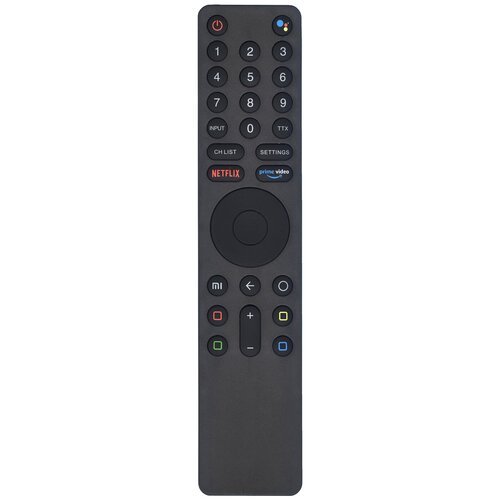 фото Голосовой пульт xmrm-010 для телевизоров xiaomi huayu