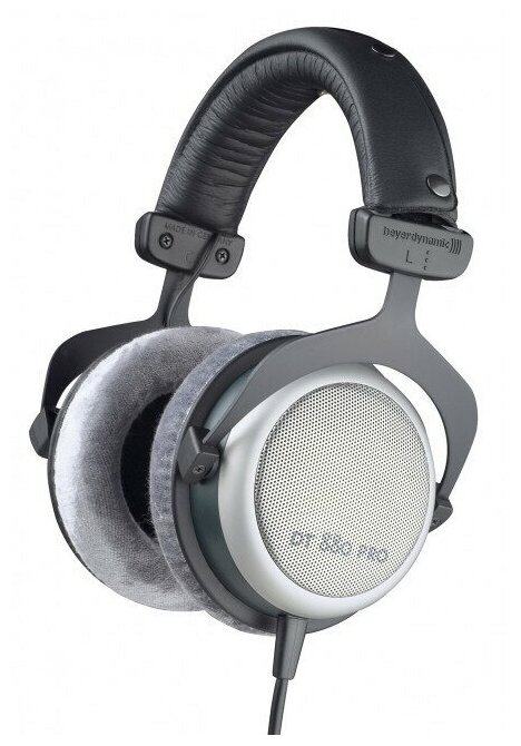 Наушники мониторные классические Beyerdynamic DT 880 PRO 250 Ohm