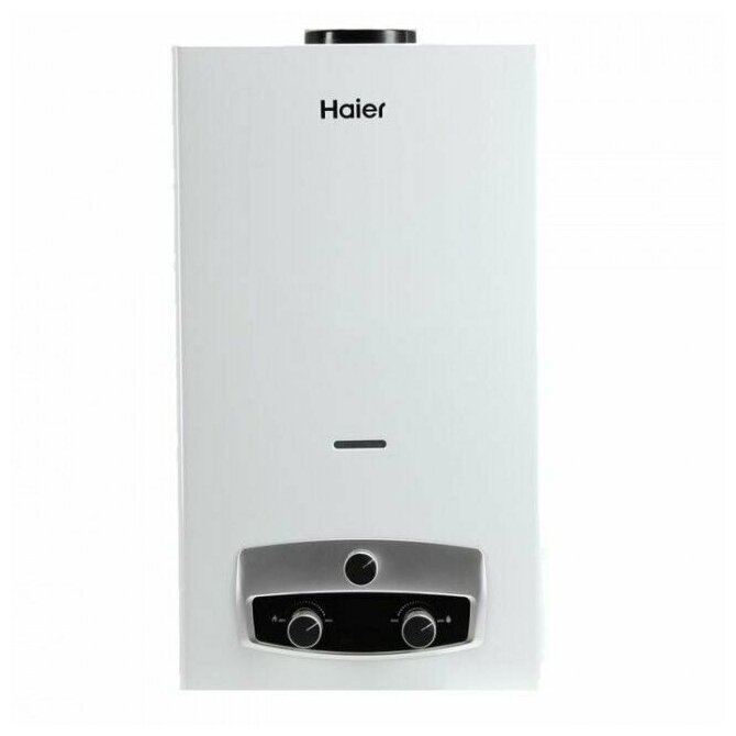 Газовая колонка Haier IGW 12B