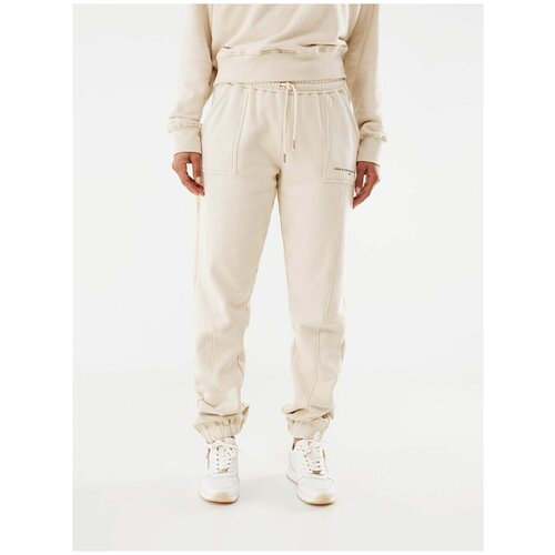 фото Брюки женские mexx; цвет sand; р. m