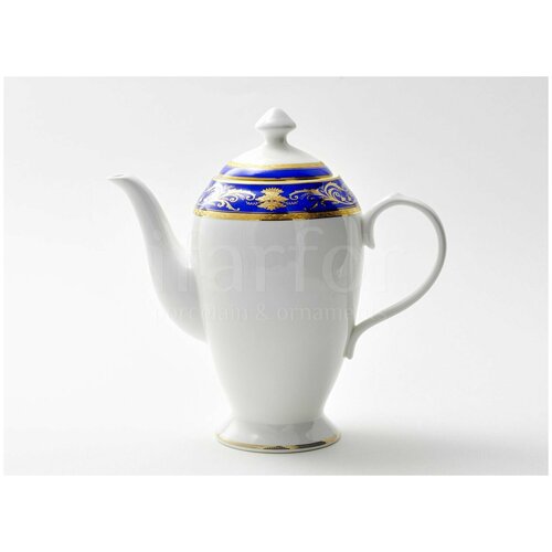 Чайник заварочный Лазурит Империал