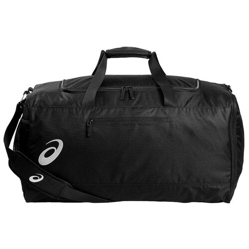 Сумка Asics Tr Core Holdall L, 133235-0904, черный цвет