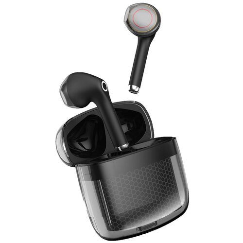 Наушники внутриканальные Earldom TWS10 Ture bluetooth 50 цвет чёрный 246000₽