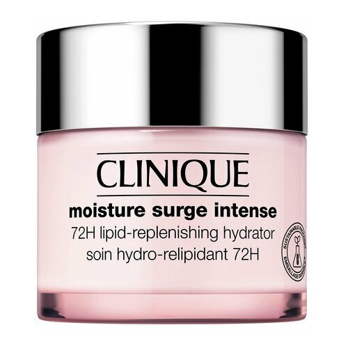 Clinique Moisture Surge Intense 72H Lipid-Replenishing Hydrator 30мл