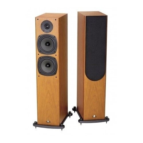 Колонка напольная Castle Acoustics Knight 4 Cherry 6449000₽