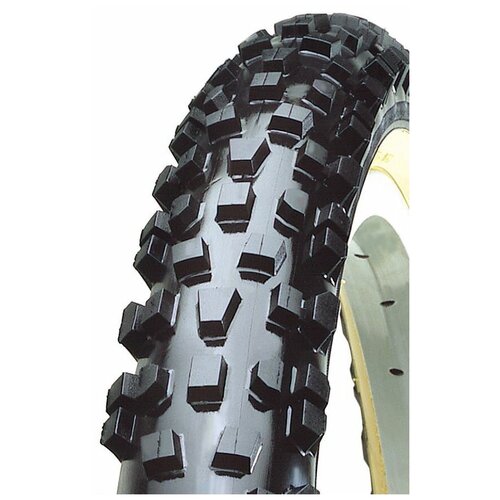 фото Велопокрышка 26"х2,35 k877 kinetics kenda (58-559)