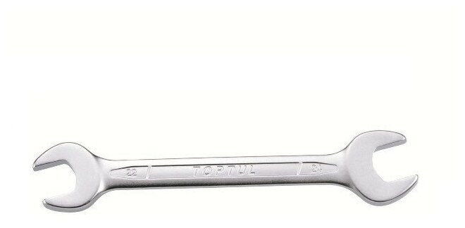 Ключ рожковый 55х60 TOPTUL (AAEJ5560)