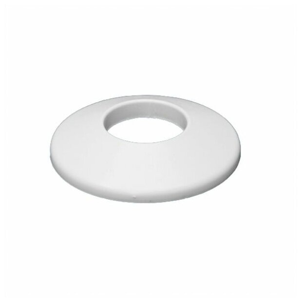 фото Отражатель плоский (декоративная чашка) McAlpine 32 мм (F32S)