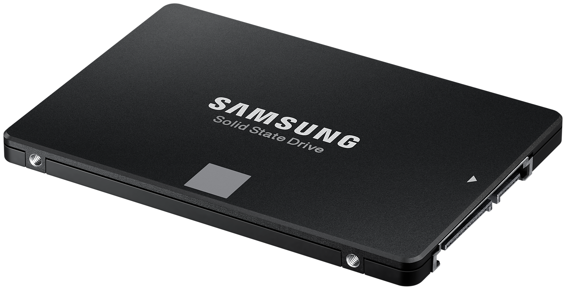 Твердотельный накопитель Samsung 250 ГБ SATA MZ-76E250BW