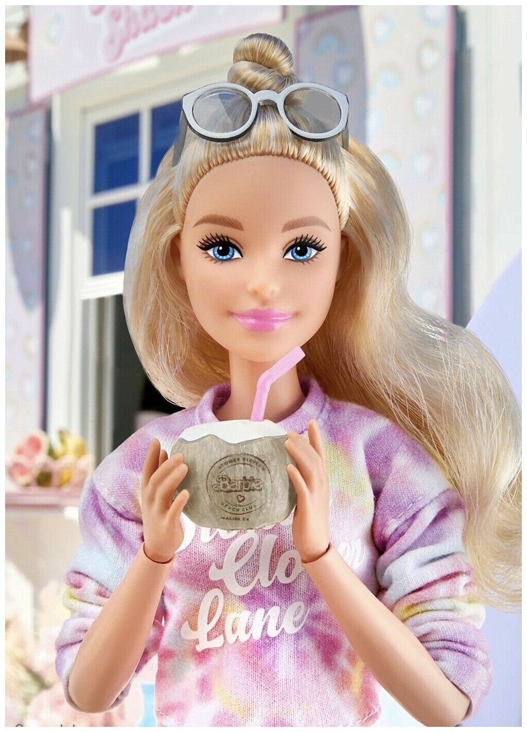 Barbie Кукла Stoney Clover Lane - фото №18