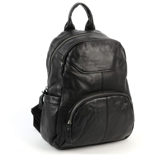 фото Рюкзак женский stn-5301-black no name