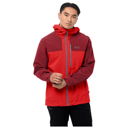 куртка Jack Wolfskin GO HIKE JACKET M