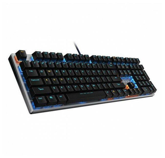 Игровая механическая клавиатура DAREU 108 EU