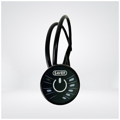 Кнопка переключения ГБО газ/бензин SAVER DG7