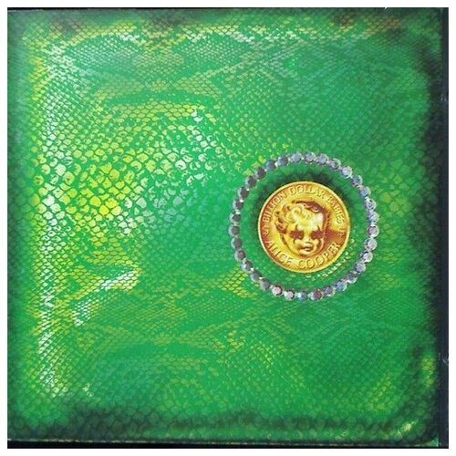 Компакт-Диски, Warner Bros. Records, ALICE COOPER - Billion Dollar Babies (CD) компакт диски warner bros records alice cooper love it to death cd