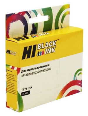 Hi-Black Картридж Hi-Black (HB-T1711)