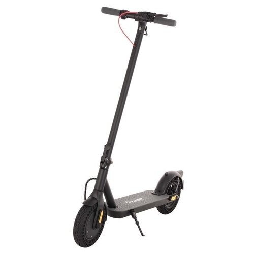 фото Iconbit электрический самокат iconbit kick scooter city pro black (ik-2010k)