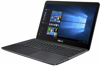 Купить Ноутбук Asus X556uq-Dm166d