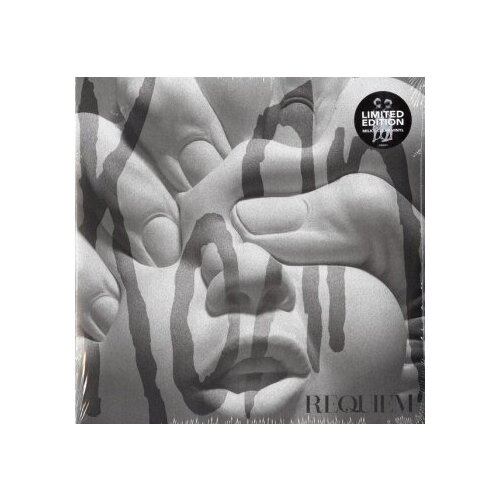 Korn - Requiem (LP специздание)