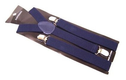 Подтяжки ccm Suspenders SR