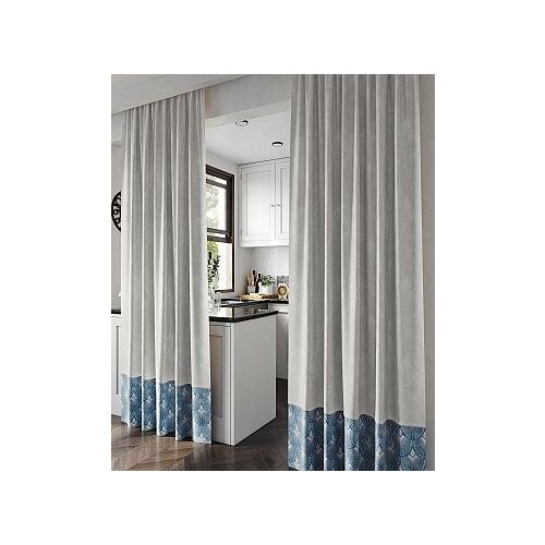 фото Комплект штор томдом кинверис