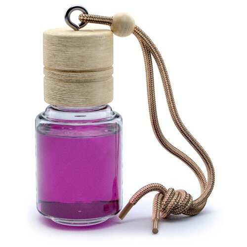 Ароматизатор AVS HB-022 Odor Bottle (аром. Вечная весна/Eternal spring) (жидкостный)