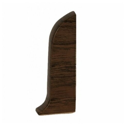 фото Заглушка Правая 56 SALAG Орех Модена NG0P23