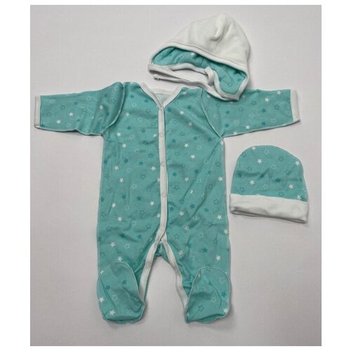 Комплект для малыша Argo Baby 