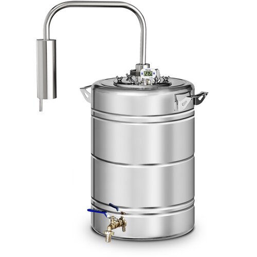 Самогонный аппарат дистиллятор Южный 30 литров 569000₽