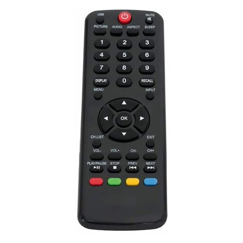 фото Huayu пульт для polar htr-d18a от huayu