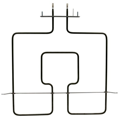 тэн для духовки духового шкафа whirlpool верхний 1400w ТЭН для духовки (духового шкафа) Whirlpool верхний 1400W