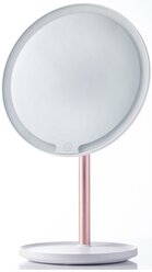 Зеркало для макияжа Jordan&Judy LED Makeup Mirror (NV532) White