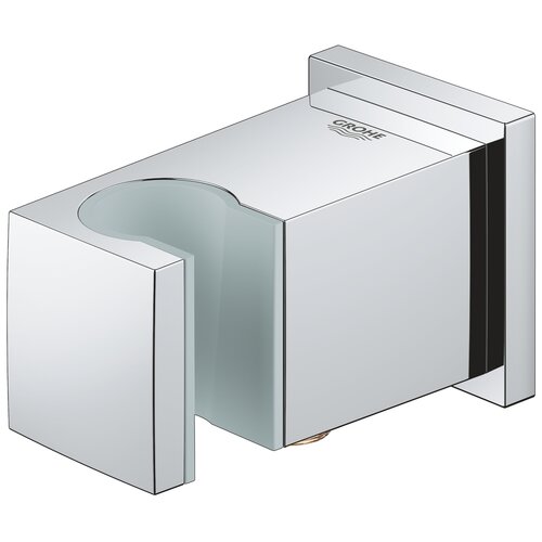 Подключение для душевого шланга, GROHE Euphoria Cube, хром, (26370000)