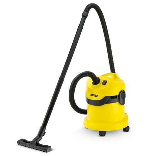 Пылесос Karcher WD 2 EU-I 737900₽