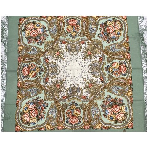 фото Платок россия