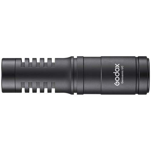 Микрофон пушка Godox Geniusmic для смартфона 279000₽