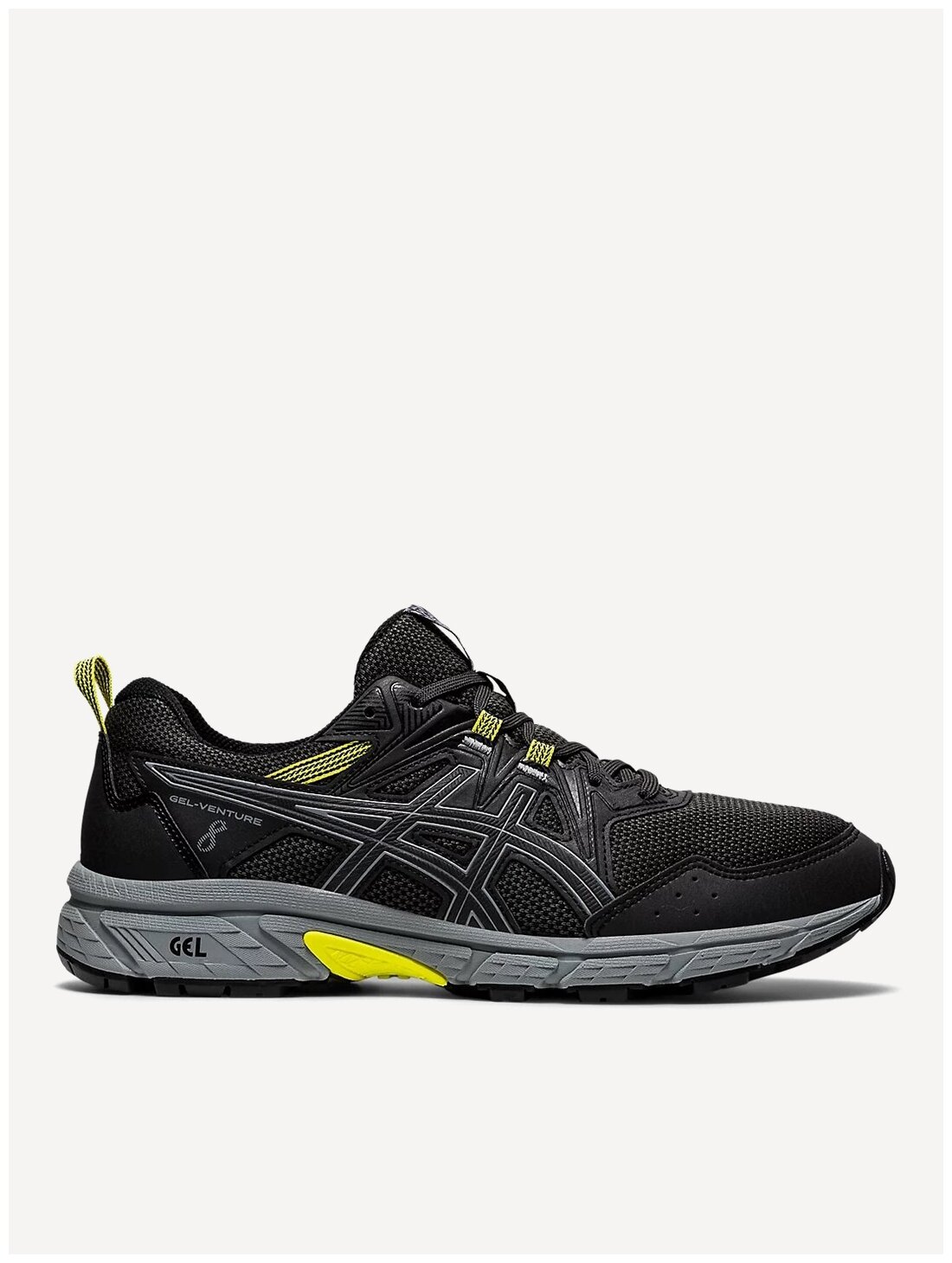 gel venture 8 asics
